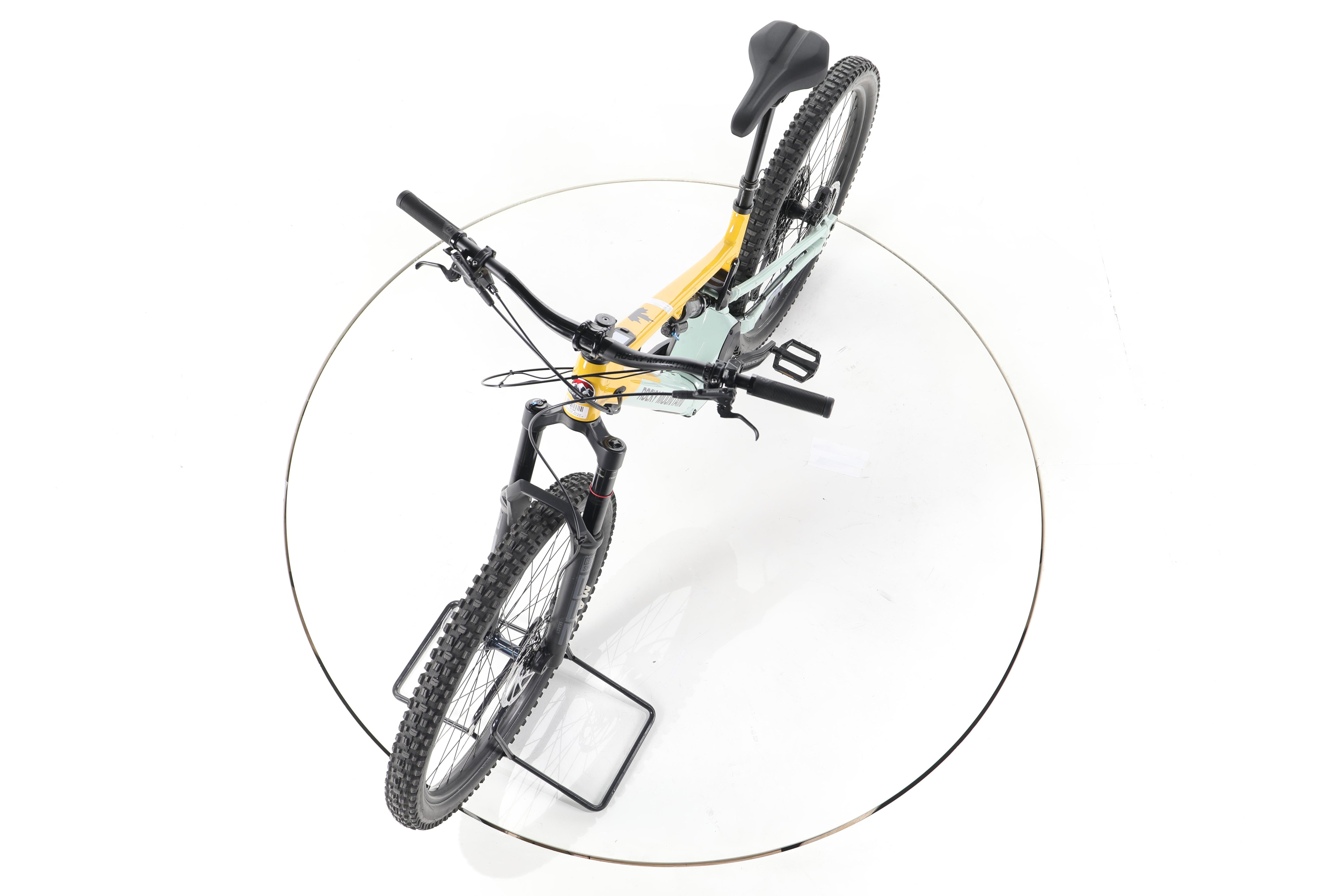 RockyMountain Altitude Powerplay 50 E-Bike Fully - Image 17