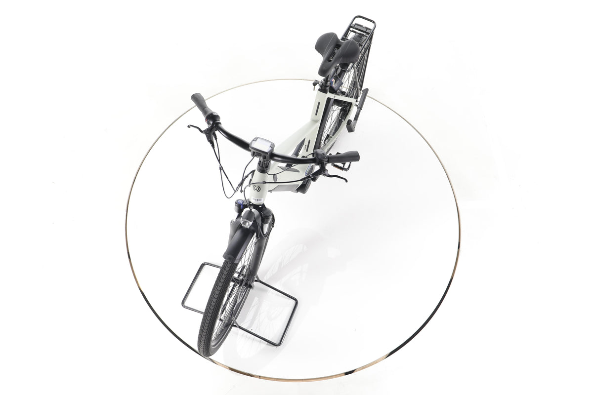 Winora Sinus N5 eco City E-Bike - Image 17