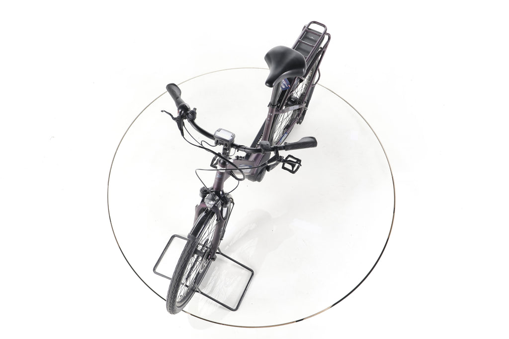 Pegasus Solero E8R Plus City E-Bike Tiefeinsteiger - Image 17