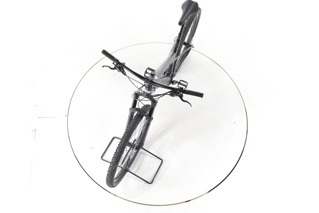 Trek E-Caliber 9.6 Gen 1 E-Bike Fully - Image 17
