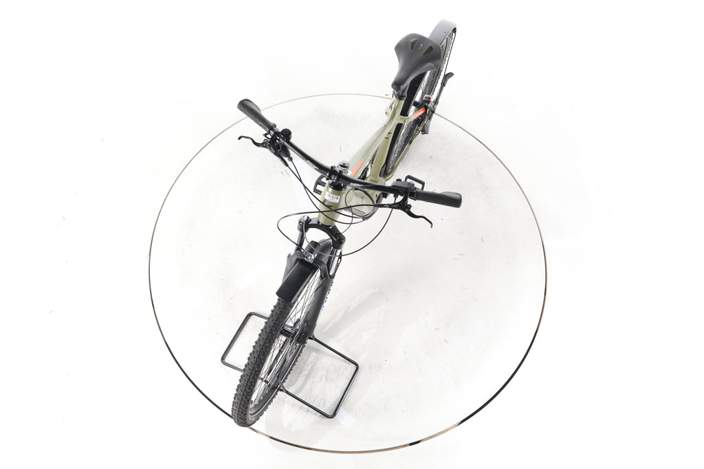 CONE Bikes eCross IN 3.0 Trekking E-Bike - Image 17