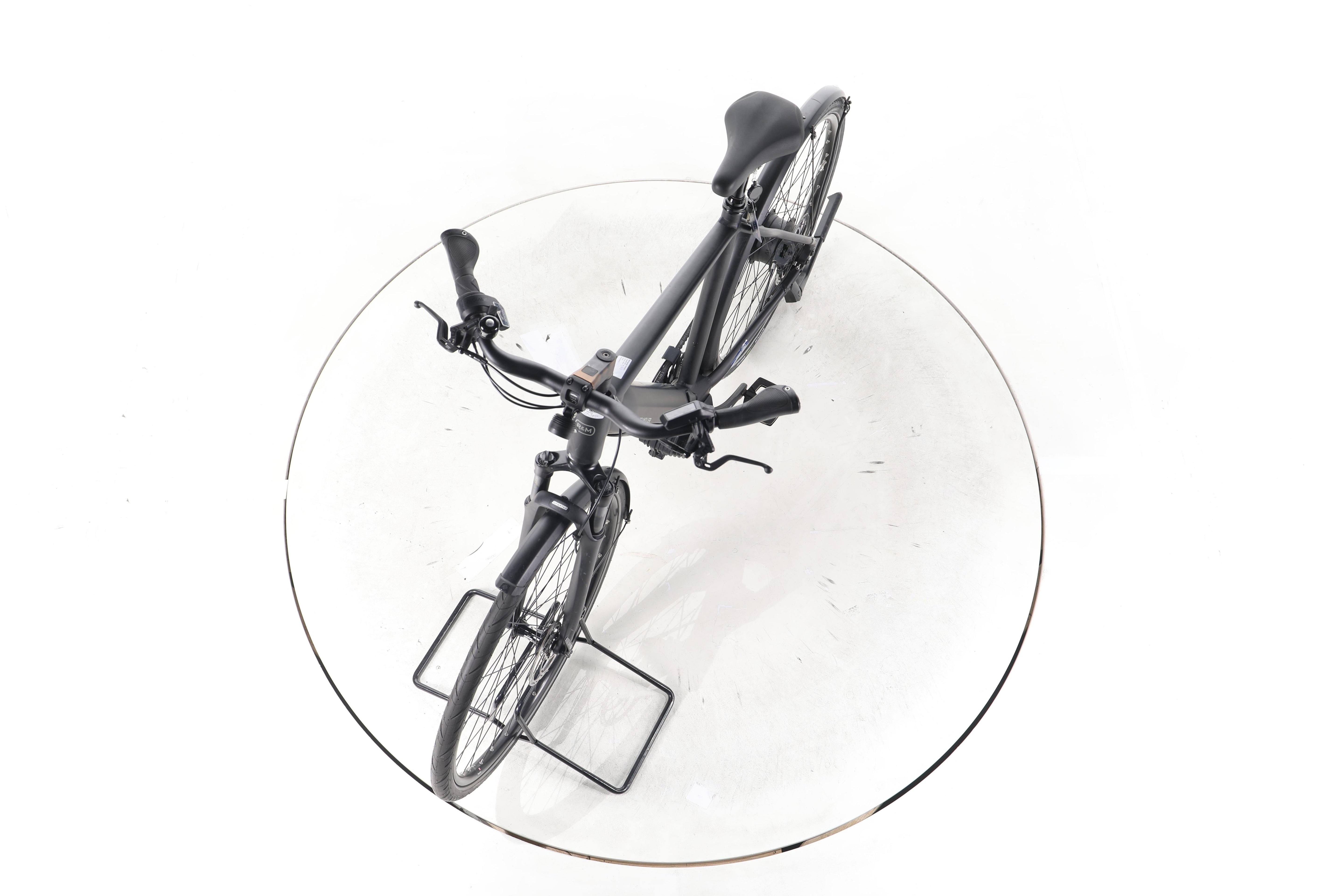 Riese & Müller Roadster4 vario City E-Bike 2025 - Image 17