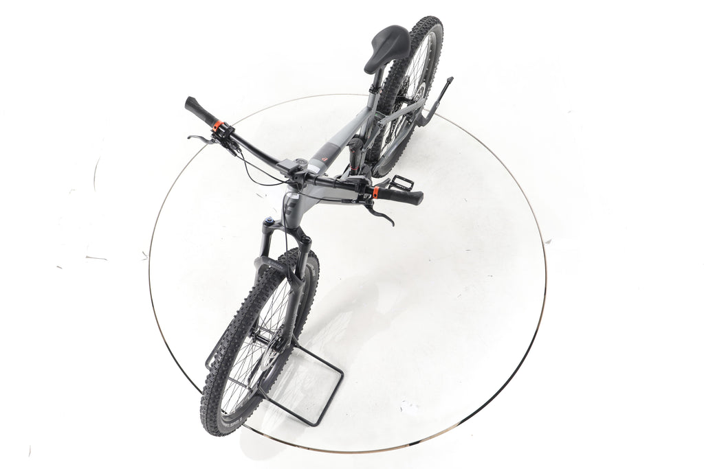Cube Stereo Hybrid 120 Pro E-Bike Fully - Image 17