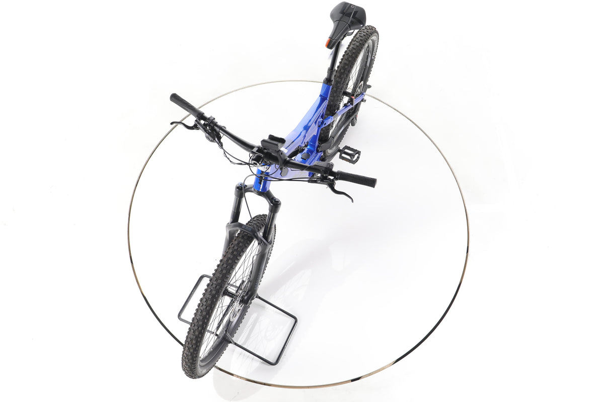 KTM Macina Kapoho 7973 E-Bike Fully - Image 17