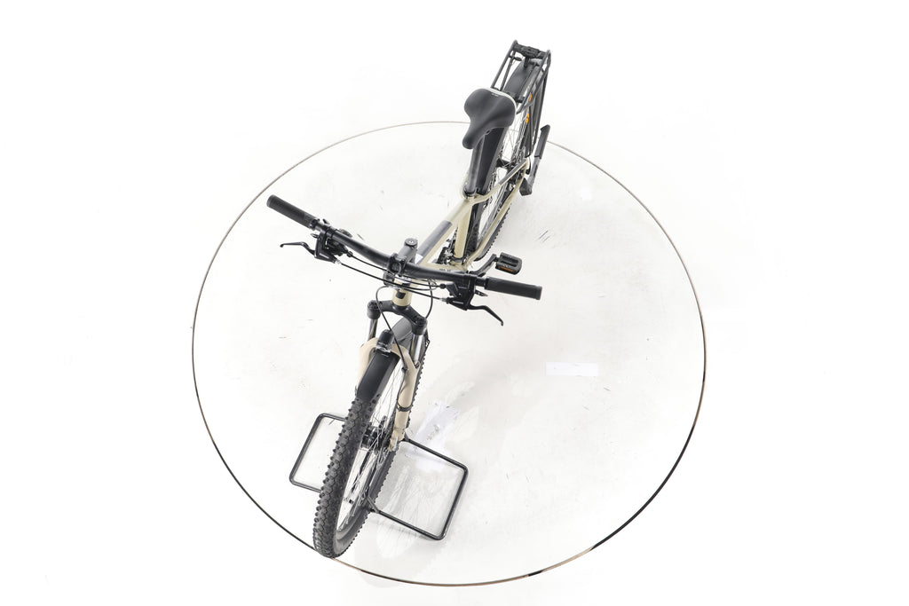 Cube Aim Allroad Fahrrad City & Trekking - Image 17