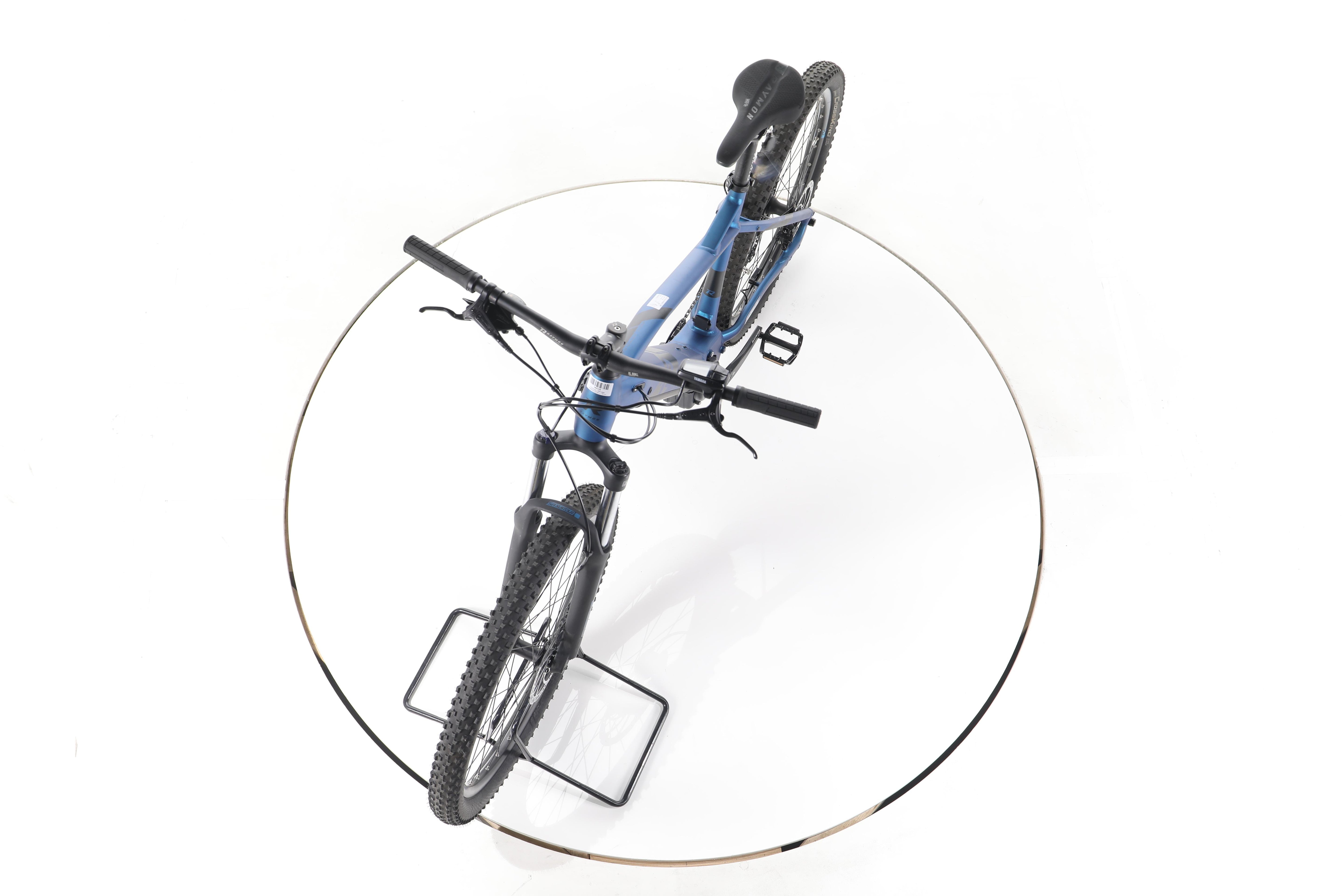 R Raymon HardRay E 5.0 E-Bike - Image 17
