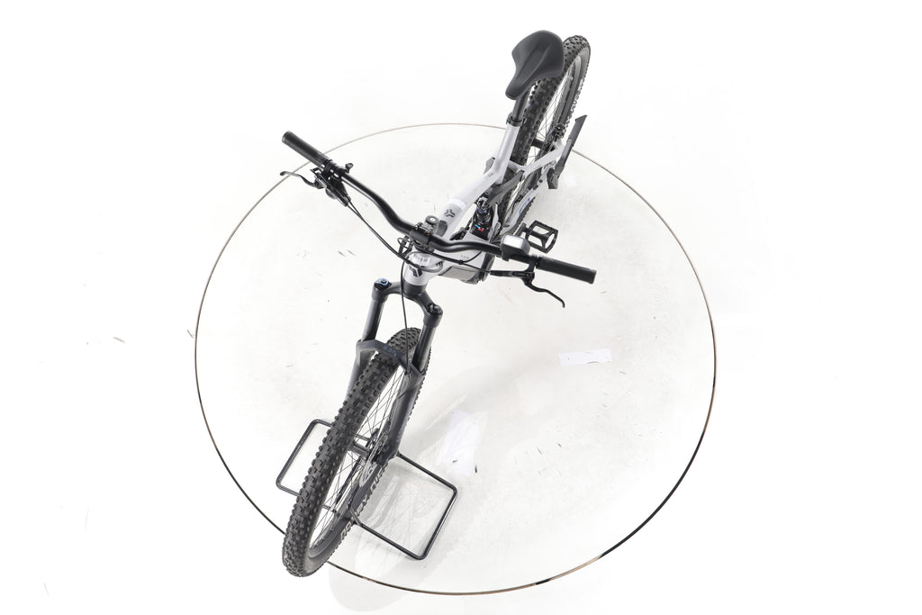 Carver Drift E.510 E-Bike Fully - Image 17