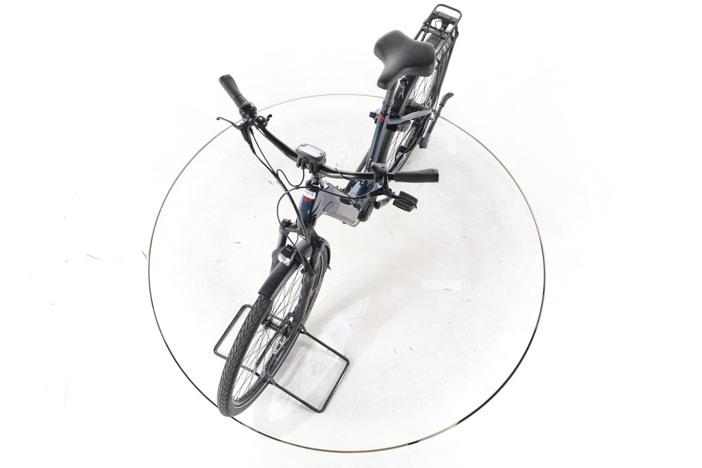 Victoria eManufaktur 11.7 City E-Bike Tiefeinsteiger - Image 17