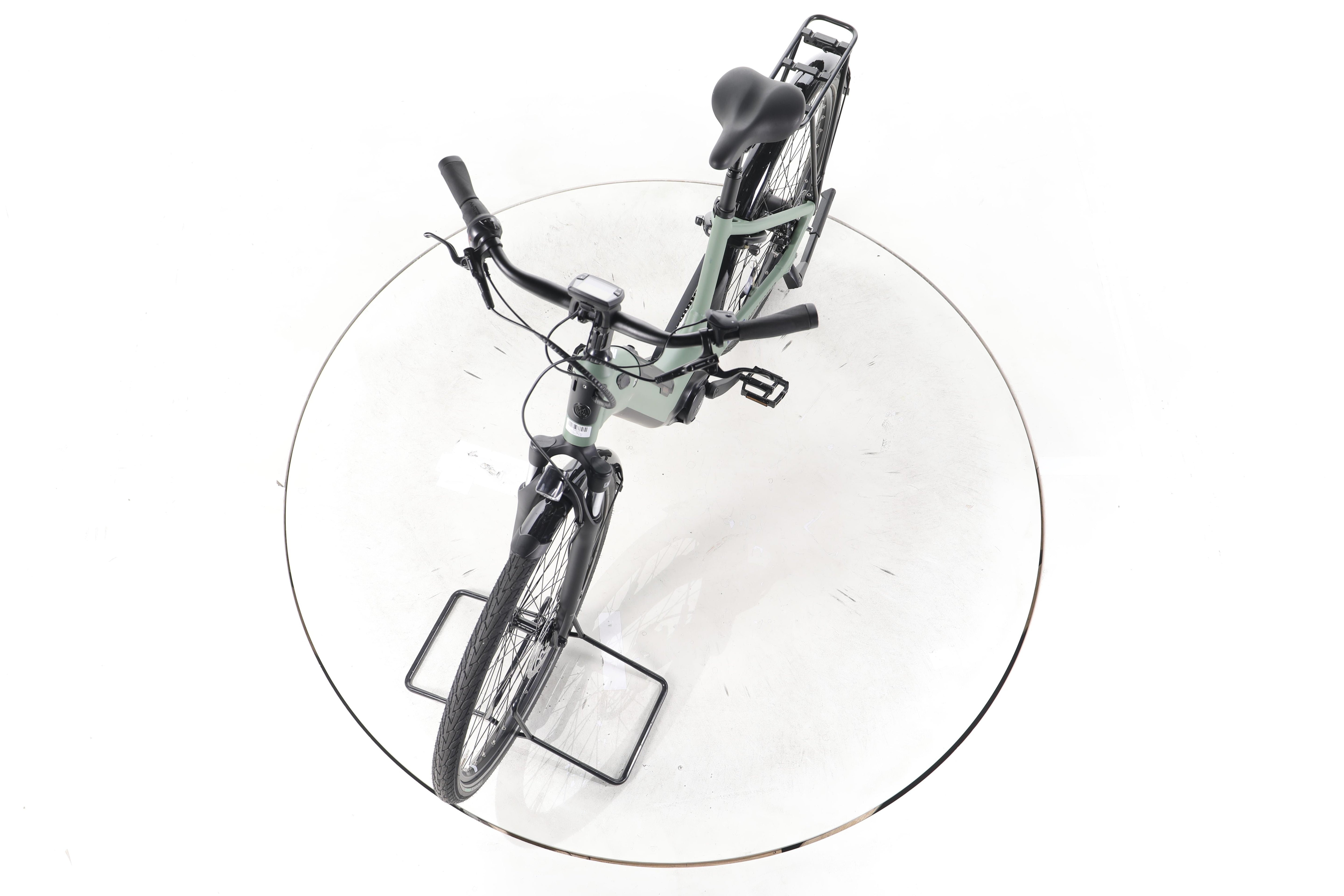 Winora Tria N8f City E-Bike Tiefeinsteiger - Image 17