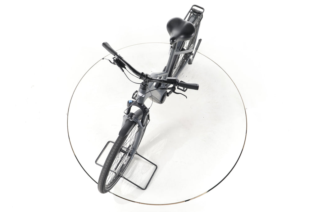 Cube Kathmandu Hybrid ONE Trekking E-Bike 2025 - Image 17