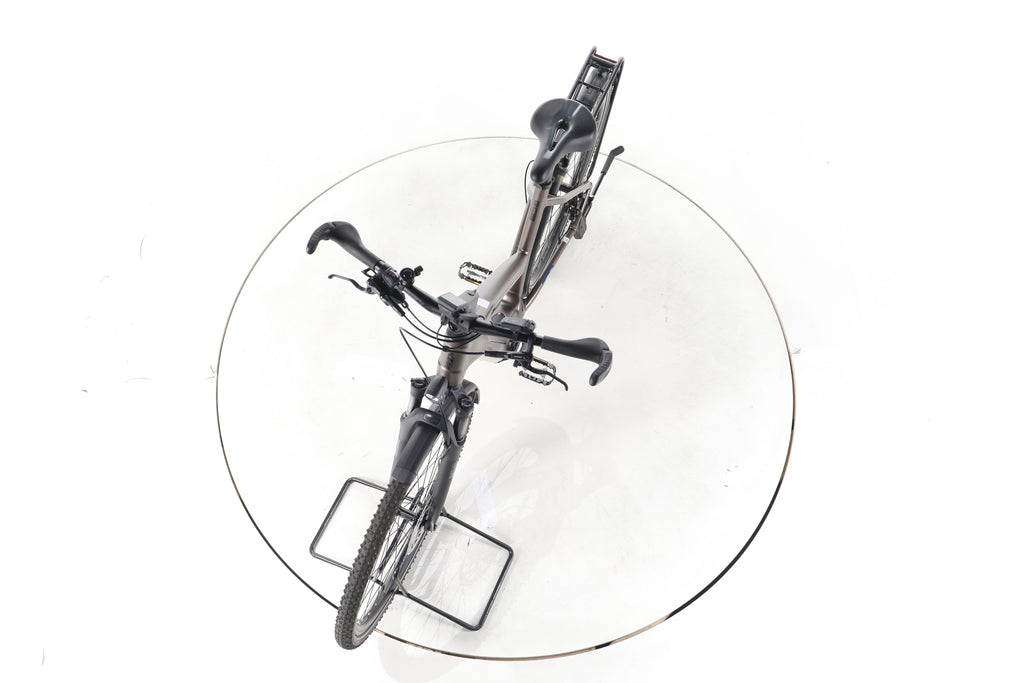 KTM Macina Cross LFC Trekking E-Bike - Image 17