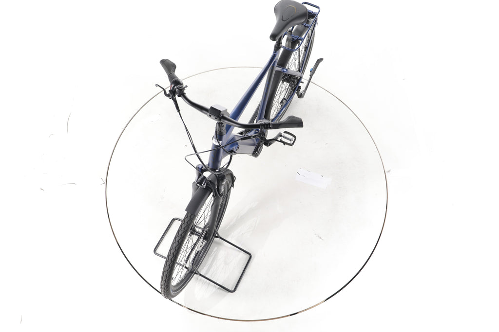 Giant Dailytour E+1 GTS City E-Bike - Image 17