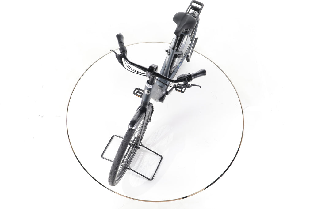 Gazelle Avignon C380 HMB City E-Bike Tiefeinsteiger - Image 17
