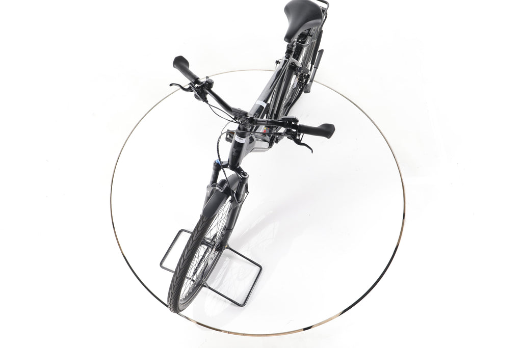 Cube Kathmandu Hybrid EXC Trekking E-Bike - Image 17