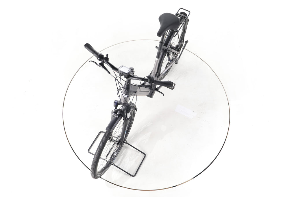 Kreidler Eco 8 + City E-Bike Tiefeinsteiger - Image 17