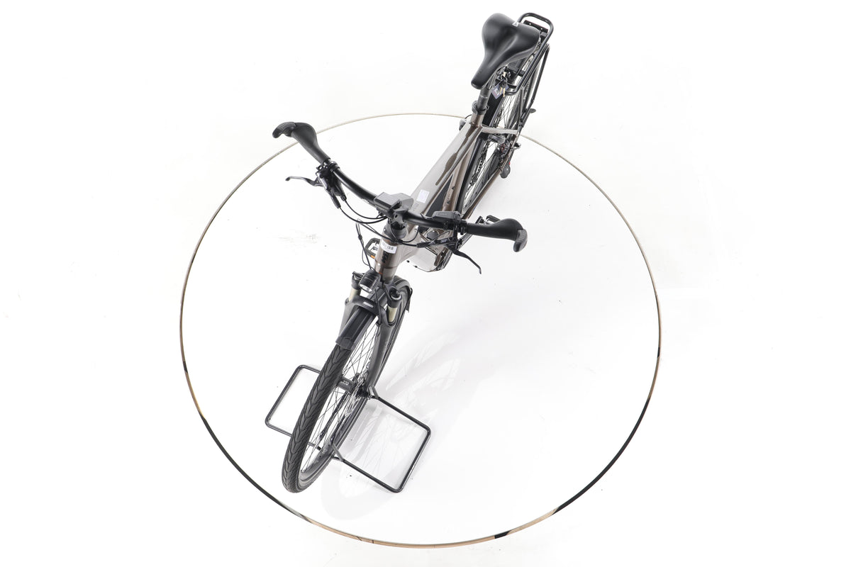 KTM Macina Style 710 Trekking E-Bike - Image 17