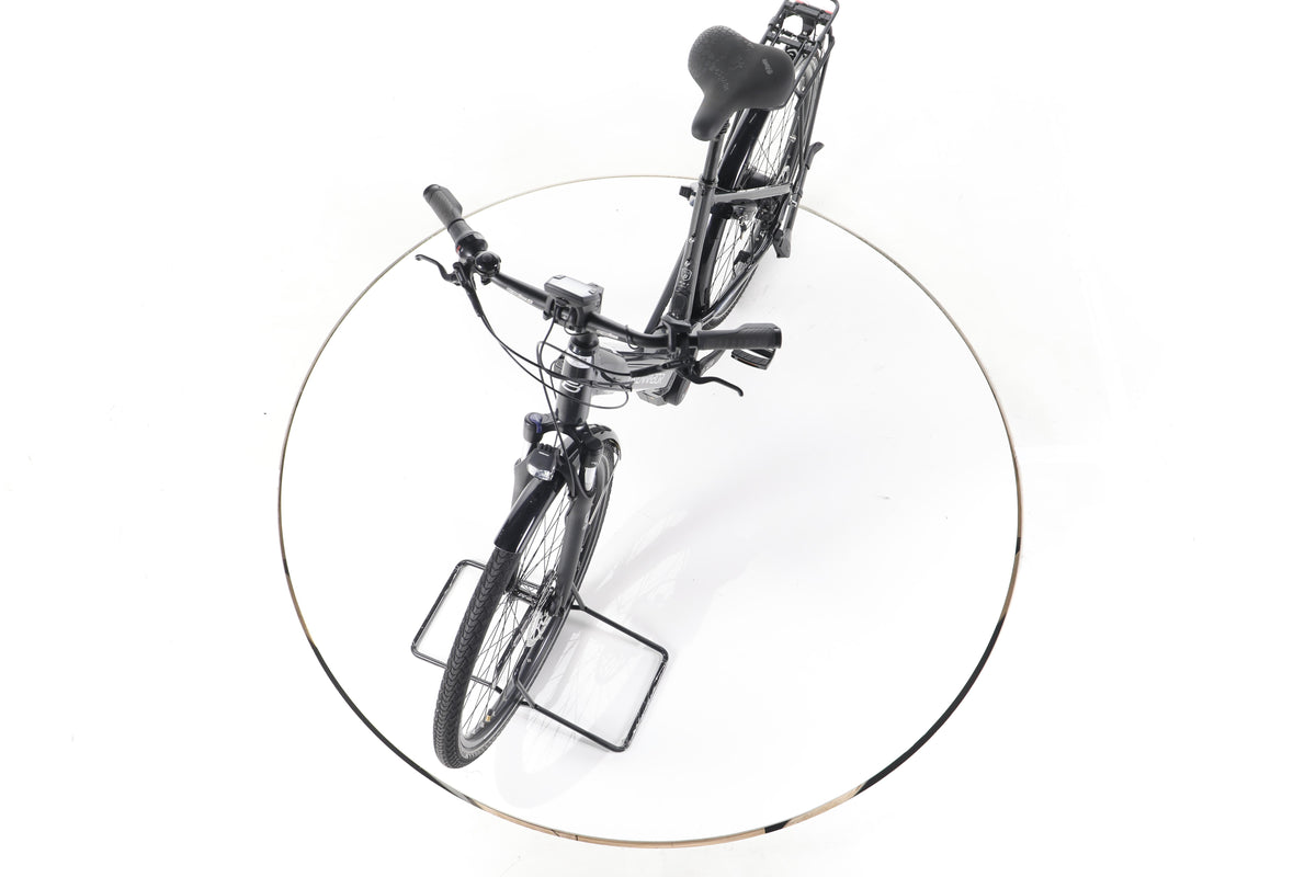 Brennabor T-62e City E-Bike Tiefeinsteiger - Image 17