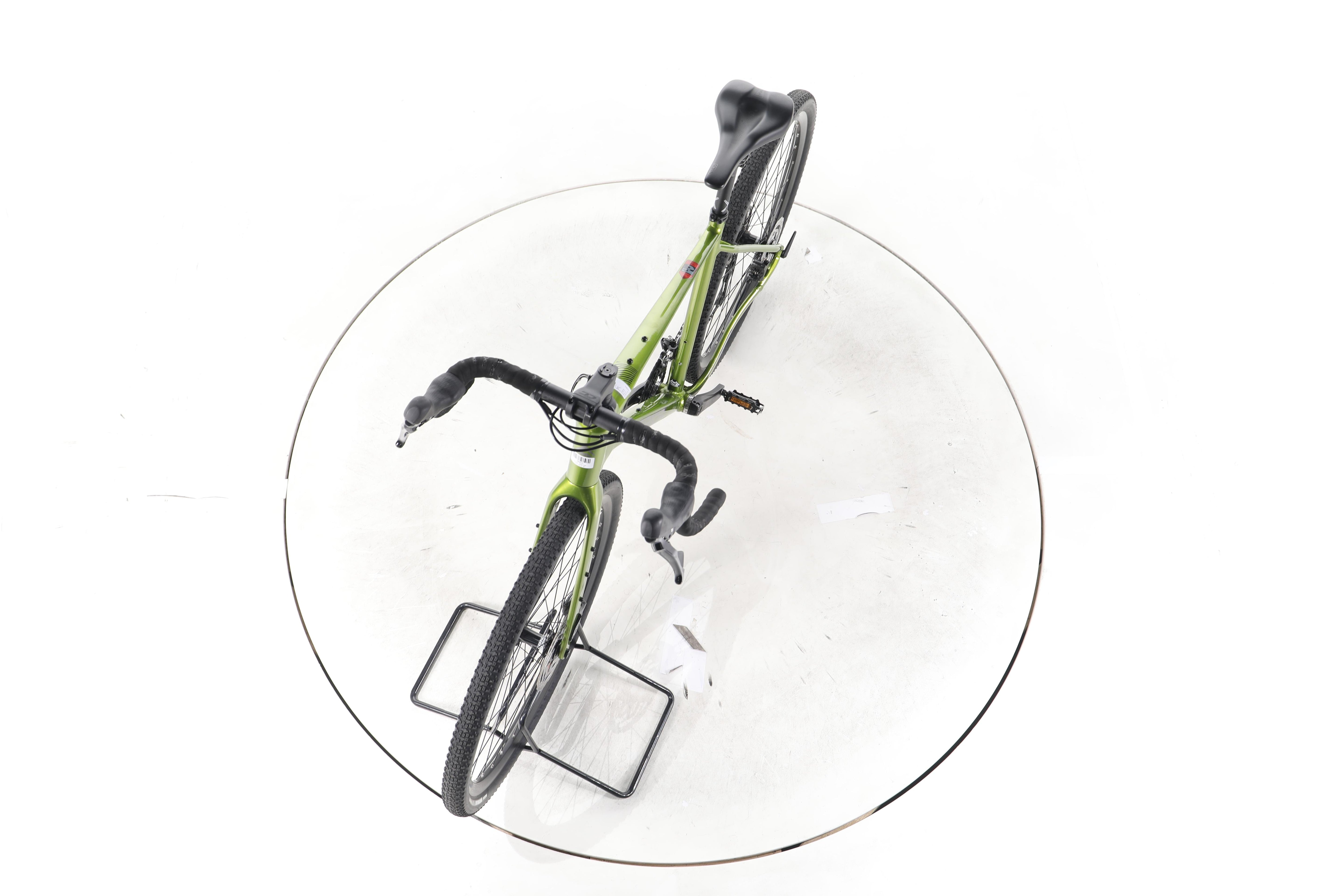 Merida Silex 400 Gravelbike - Image 17
