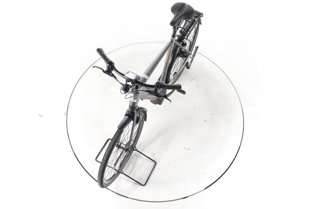 Gazelle Ultimate C8+ HMB Belt City E-Bike - Image 17
