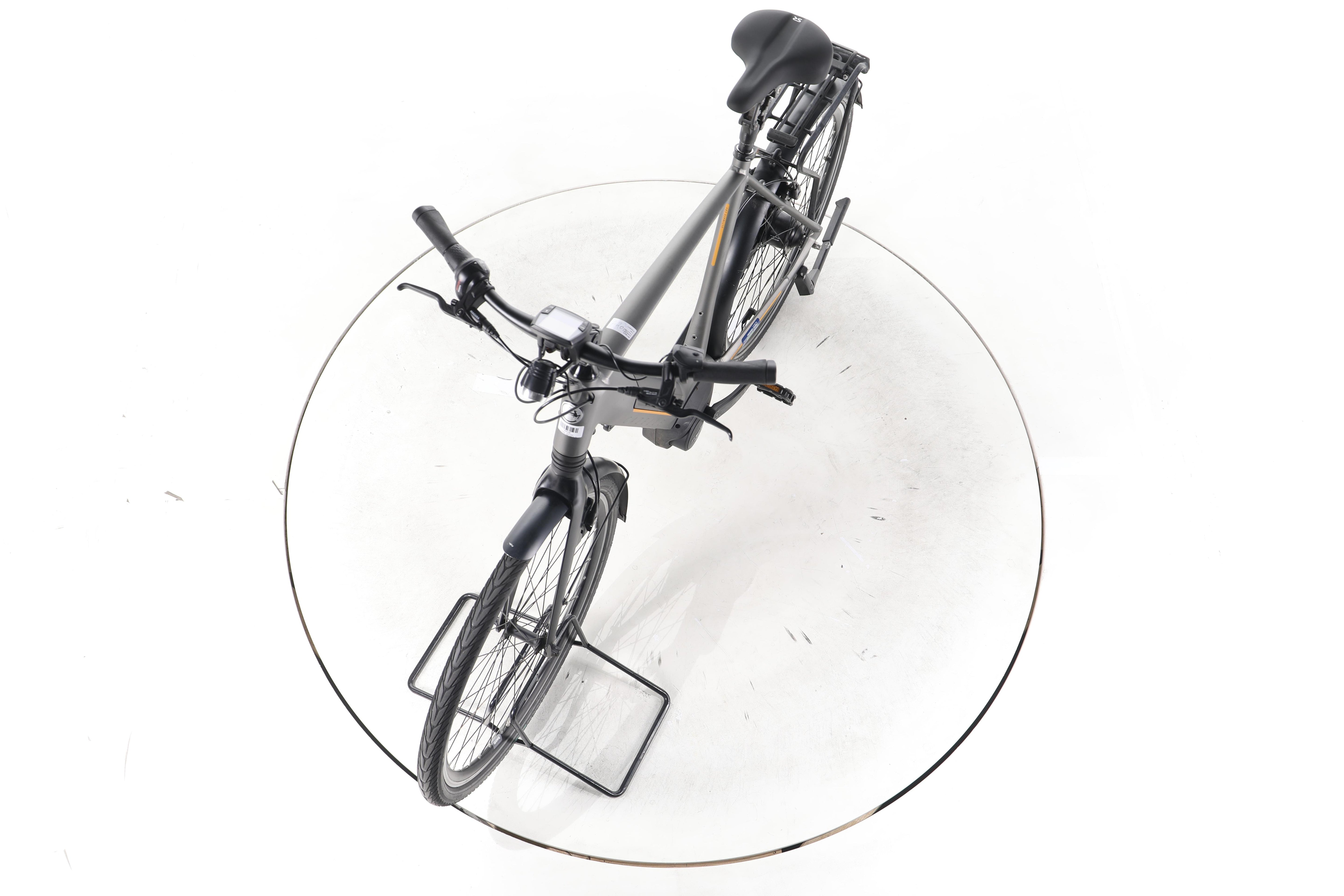 Gazelle Ultimate C8+ HMB Belt City E-Bike - Image 17
