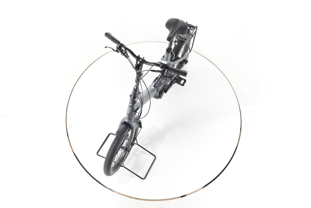 Cube Fold Sport Hybrid Falt E-Bike Tiefeinsteiger - Image 17