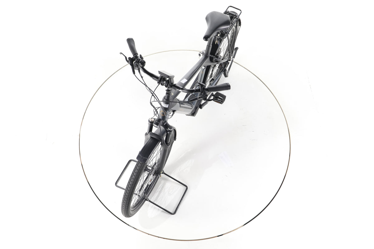 Kreidler Vitality Eco 10 Sport Trekking E-Bike - Image 17