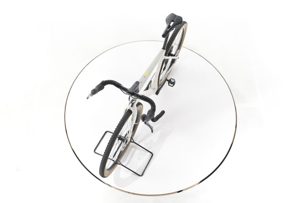 Rose Backroad GRX RX820 1x12 Gravelbike Carbon 2024 - Image 17