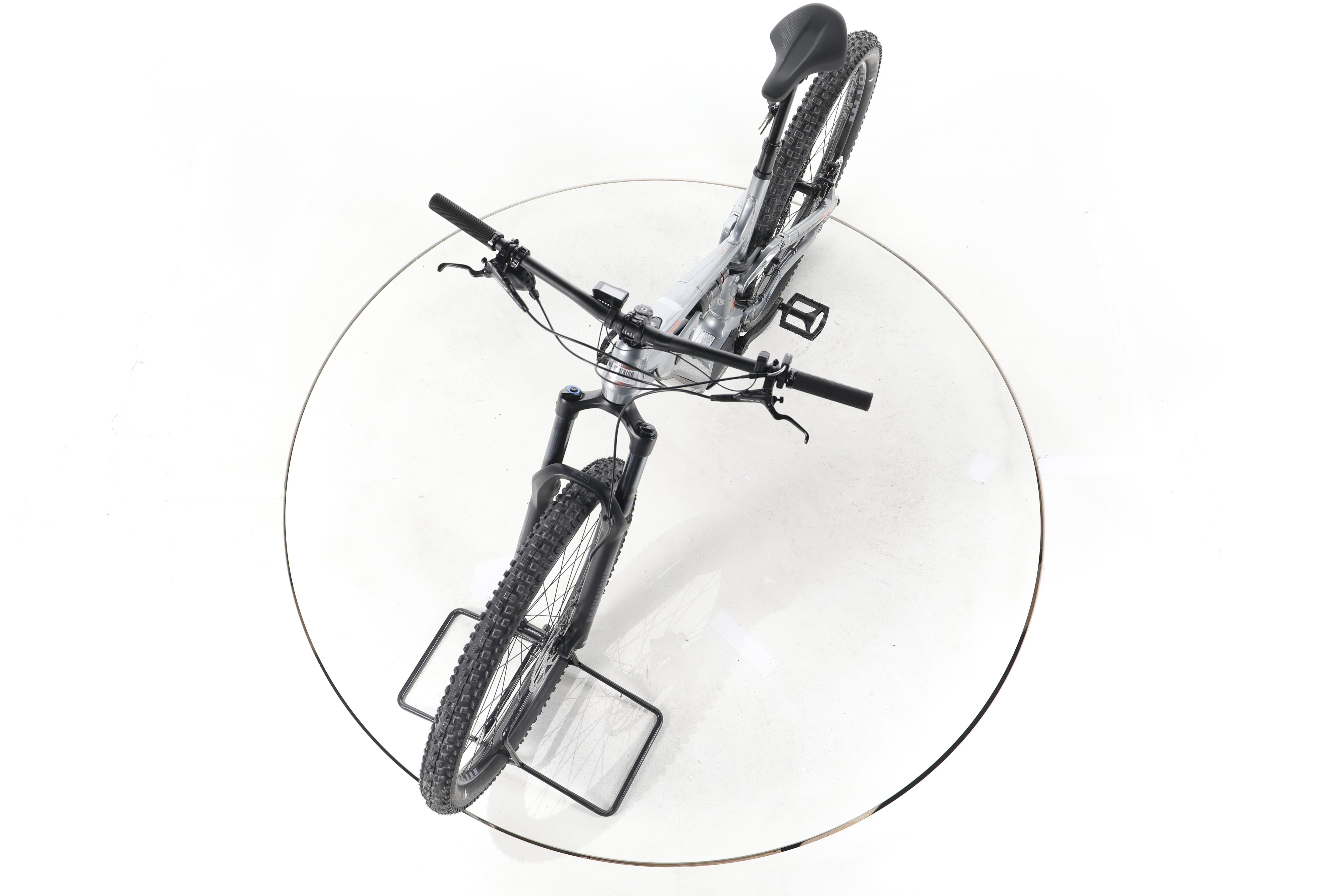 Cannondale Moterra Neo 4 He29 E-Bike Fully - Image 17