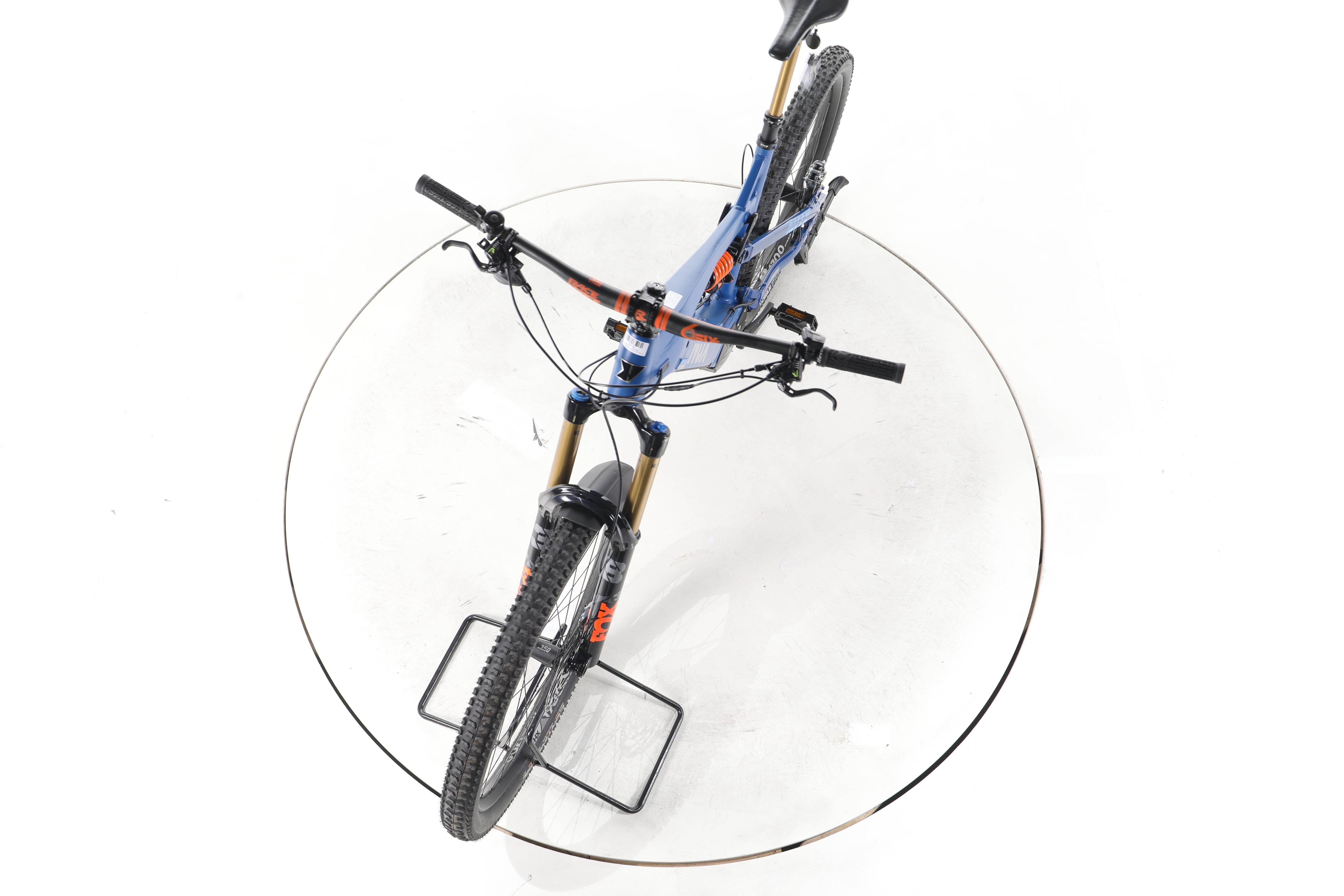 Nox Cycles Hybrid Enduro 7.1 Pro E-Bike Fully - Image 17