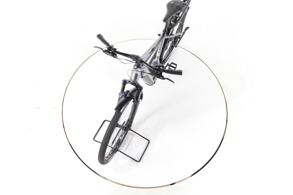 Cannondale 29 U Tesoro Neo X 1 LSTH Trekking E-Bike Tiefeinsteiger - Image 17