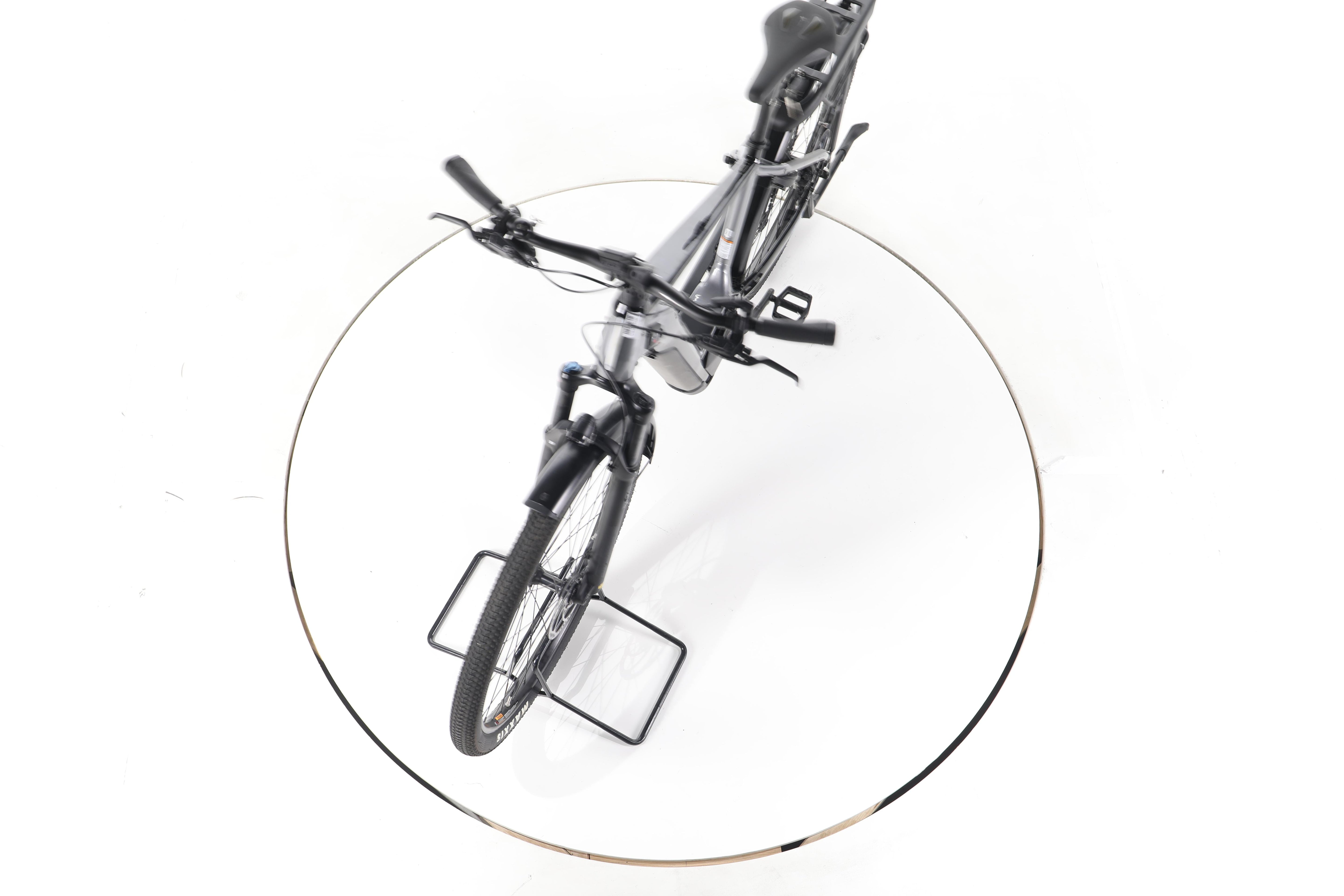 Cannondale 29 U Tesoro Neo X 1 LSTH Trekking E-Bike Tiefeinsteiger - Image 17