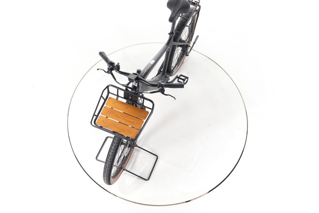 Bulls Sturmvogel EVO 5F City E-Bike - Image 17