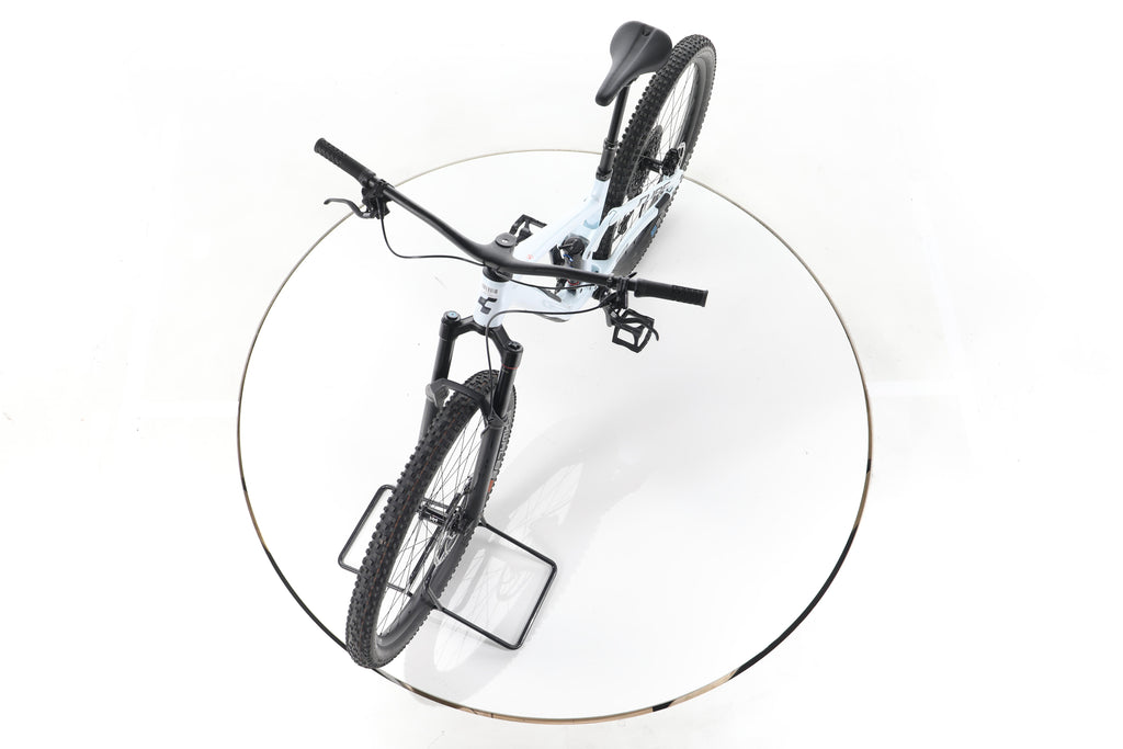 Cube Stereo ONE44 C:68X SLX Fahrrad Fully - Image 17