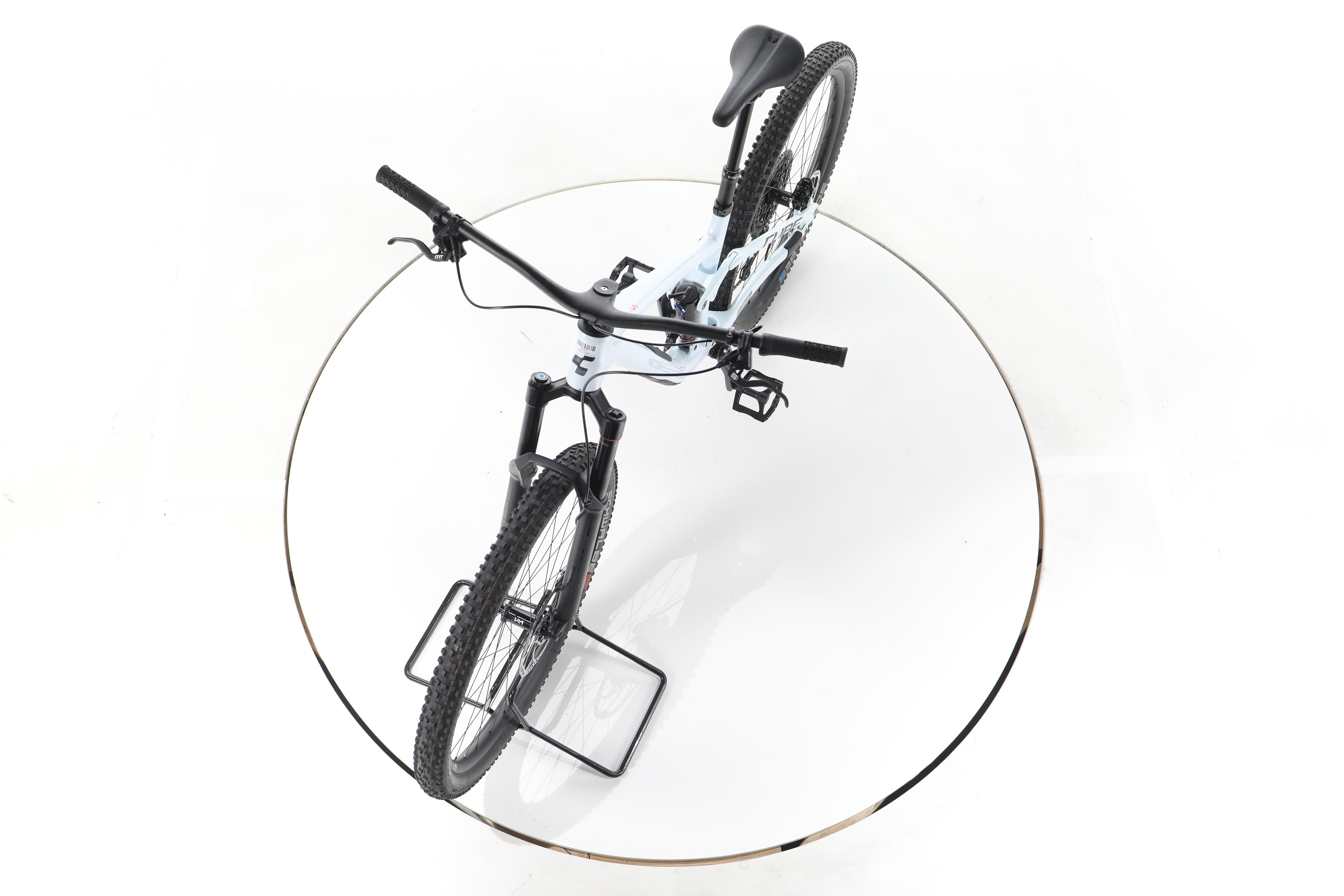 Cube Stereo ONE44 C:68X SLX Fahrrad Fully - Image 17