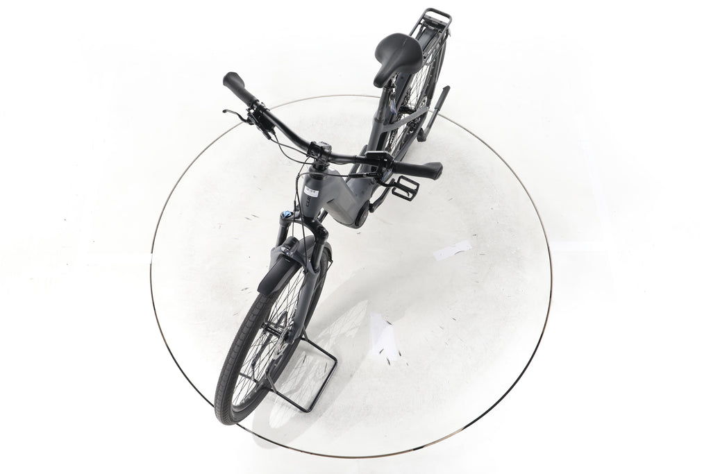 Cube Supreme RT Hybrid Deluxe EX Trekking E-Bike Tiefeinsteiger 2025 - Image 17