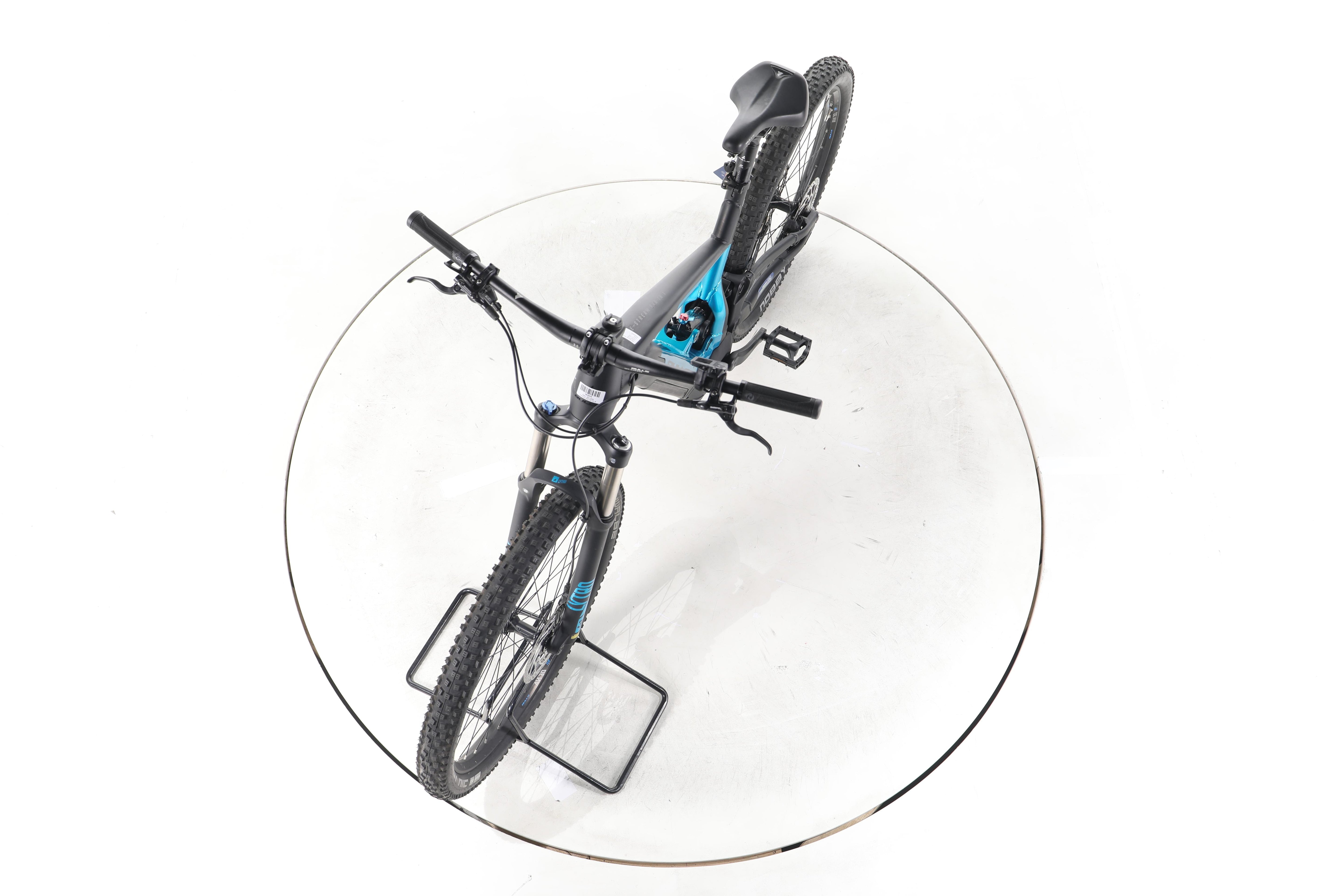 Bulls E-Stream EVO TR1 E-Bike Fully - Image 17