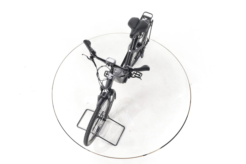 Velo de Ville AEB 400 Allround City E-Bike Tiefeinsteiger - Image 17