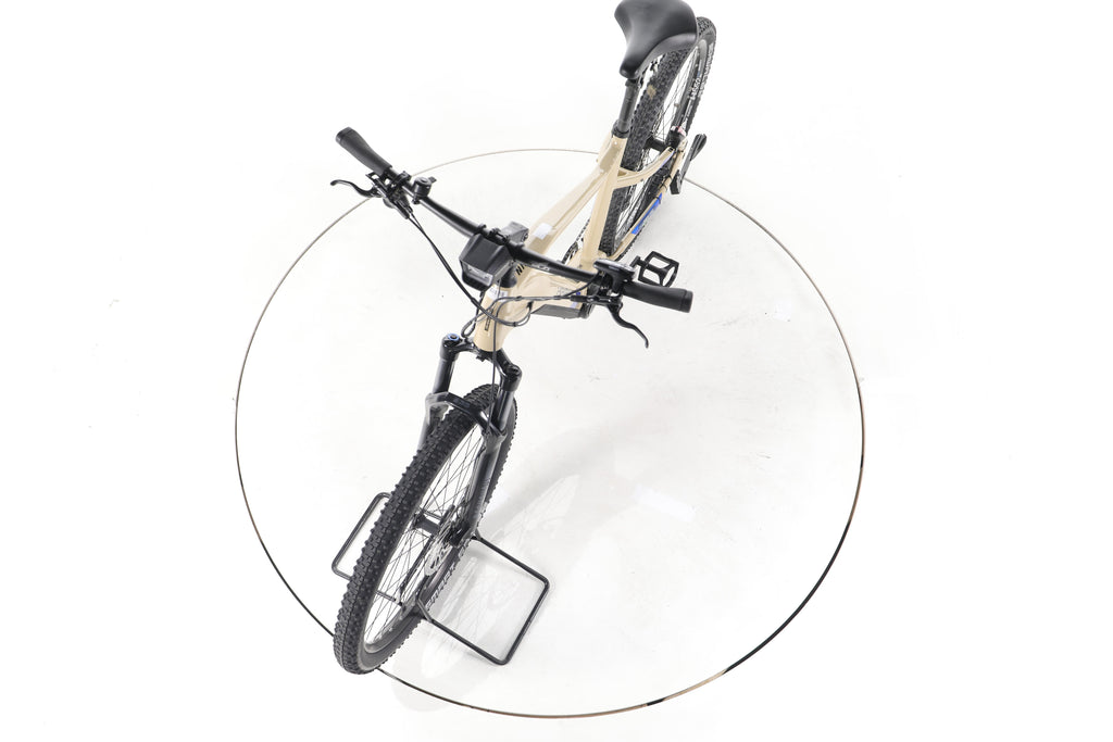 Haibike HardNine 7 E-Bike - Image 17