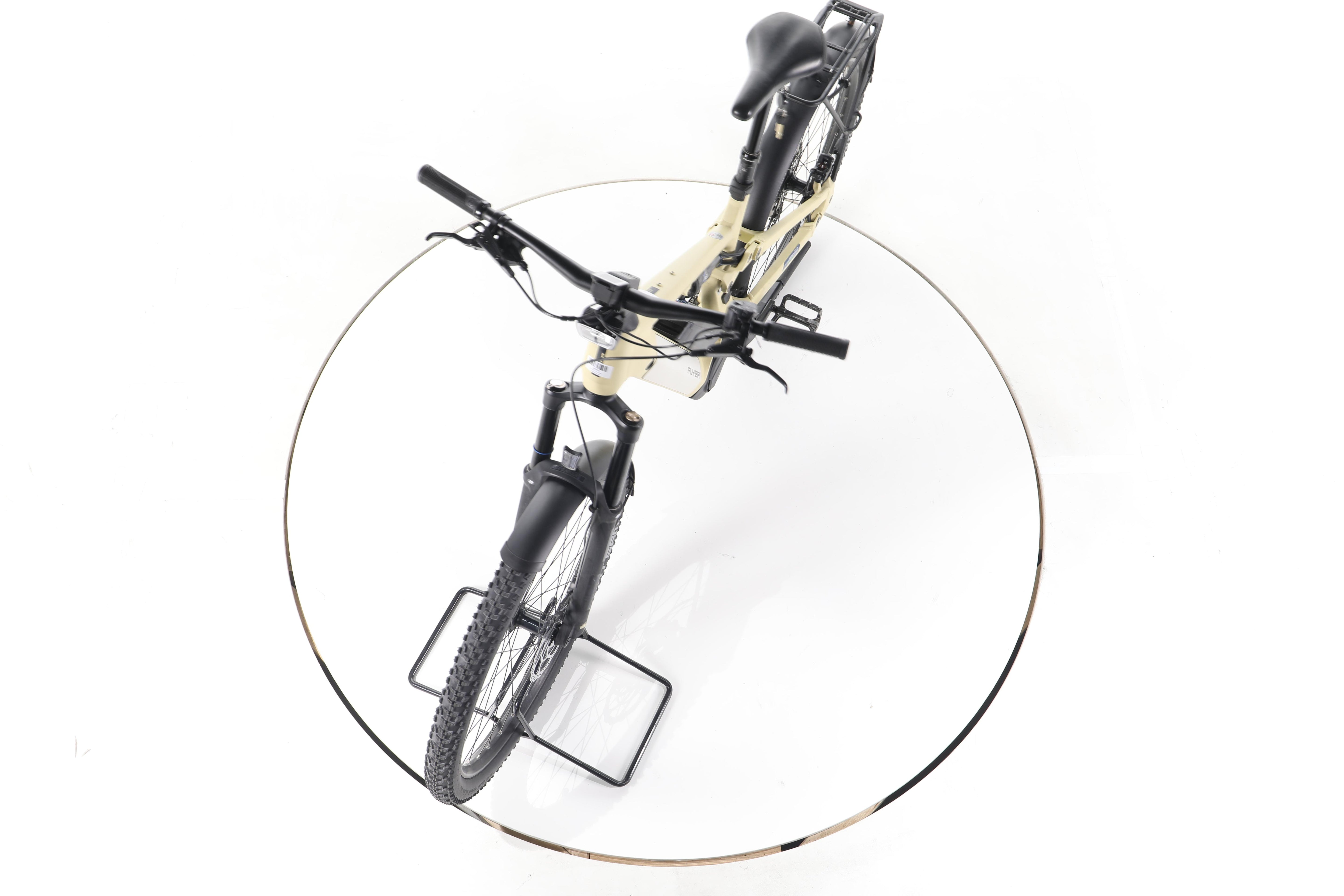 FLYER GorocX 4.10 SUV E-Bike - Image 17