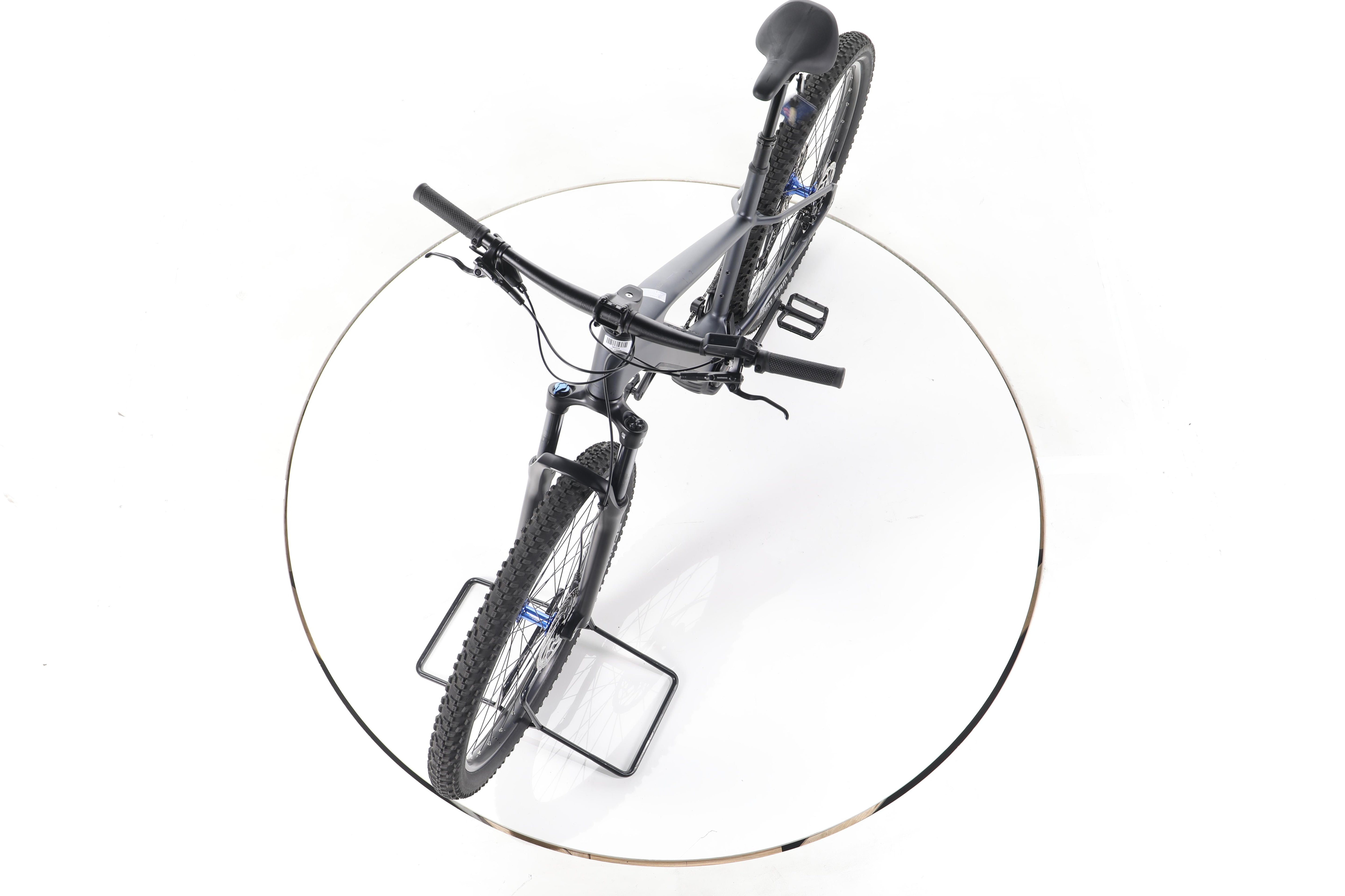 Cube Reaction Hybrid Pro E-Bike 2024 - Image 17