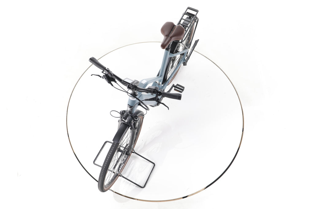 Kettler Quadriga CX10 LG Trekking E-Bike - Image 17