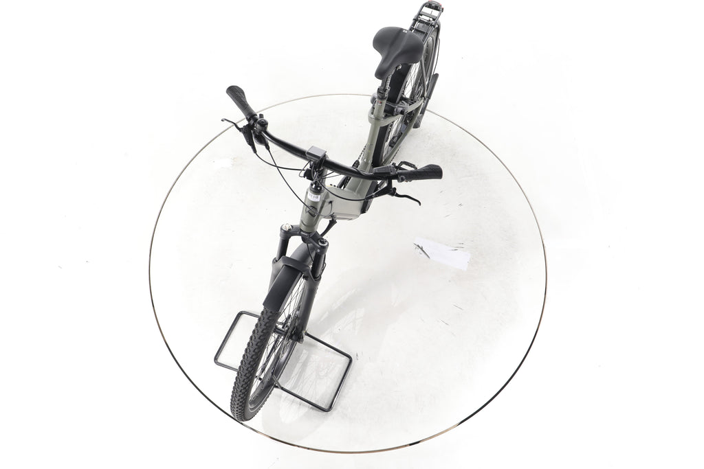 Kalkhoff Entice 7.B Advance+ Trekking E-Bike Tiefeinsteiger - Image 17
