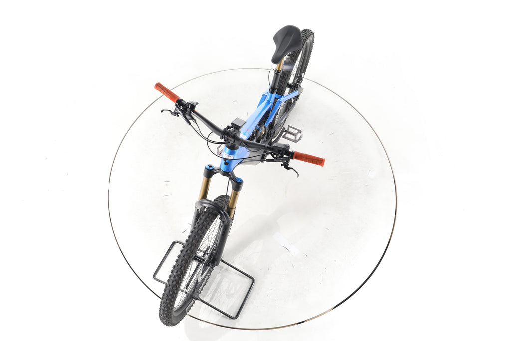 Cube Stereo Hybrid 160 HPC Actionteam E-Bike Fully - Image 17