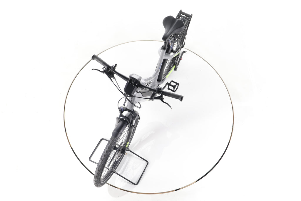 Haibike Trekking 6 Trekking E-Bike - Image 17