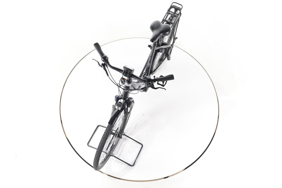 Brennabor T-62e City E-Bike Tiefeinsteiger - Image 17