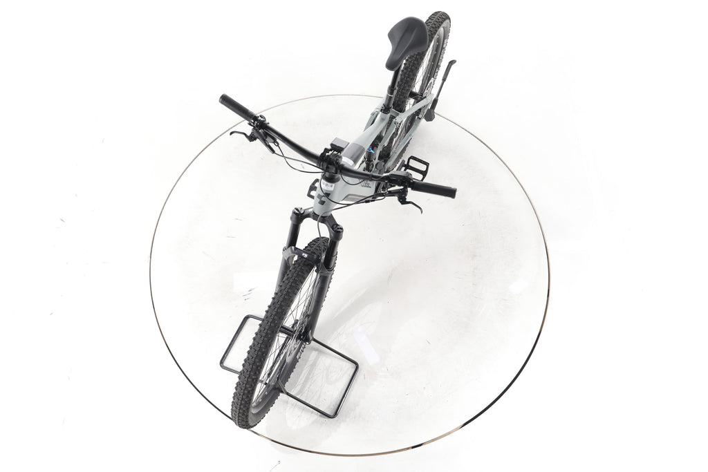 Cube Stereo Hybrid 120 SLX E-Bike Fully - Image 17
