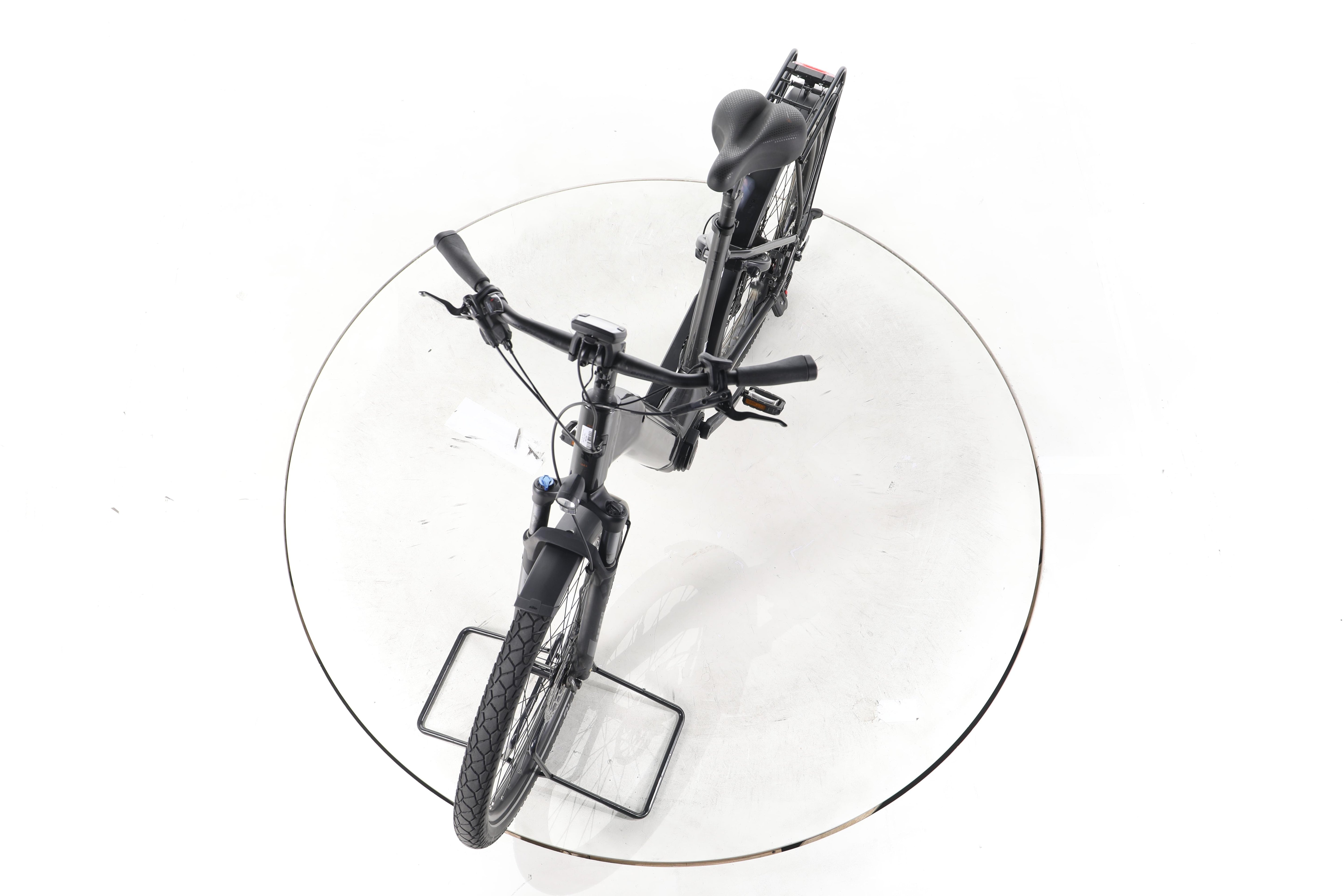 KTM Macina Gran 620 Trekking E-Bike Tiefeinsteiger - Image 17