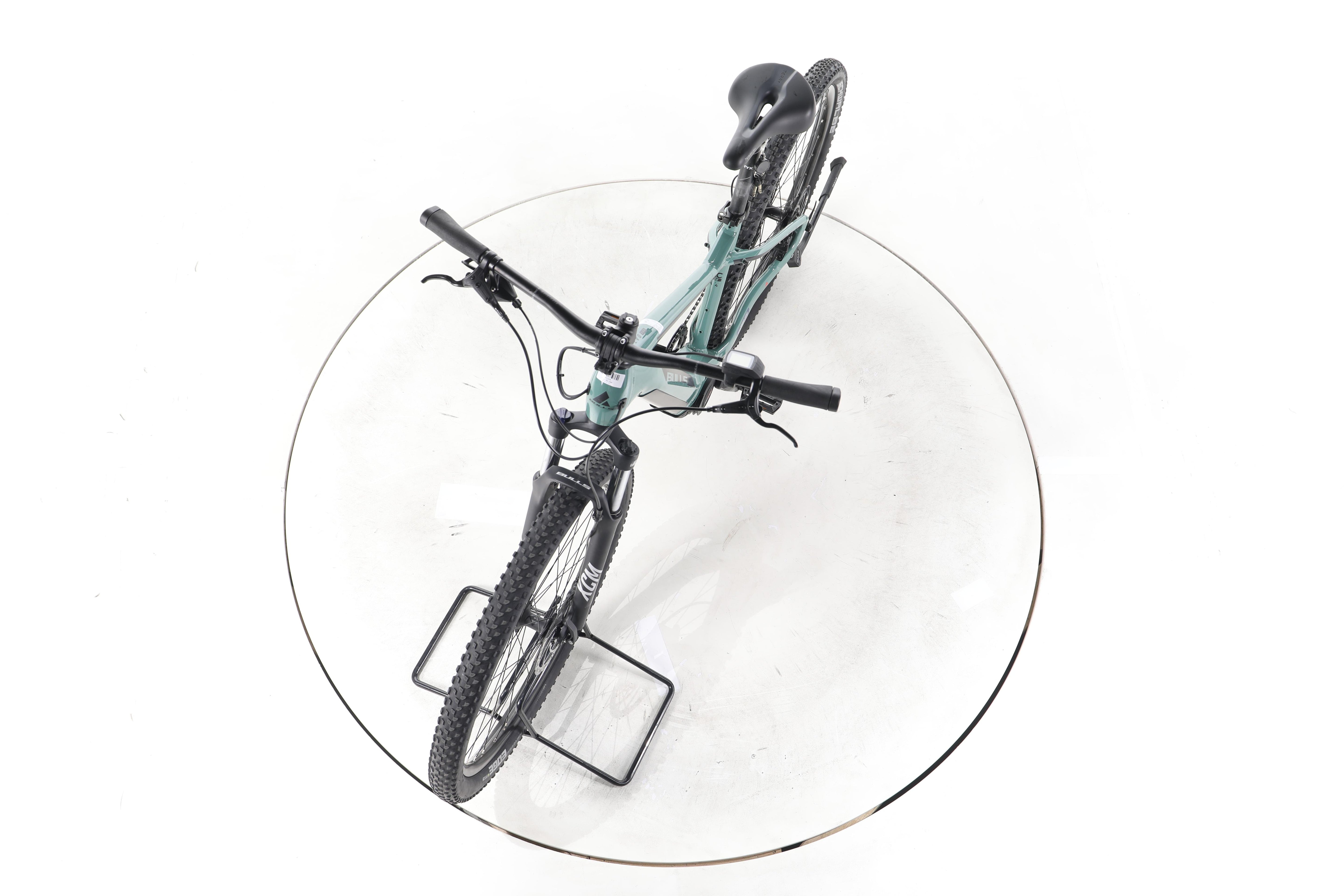 Bulls Evo E-Bike - Image 17