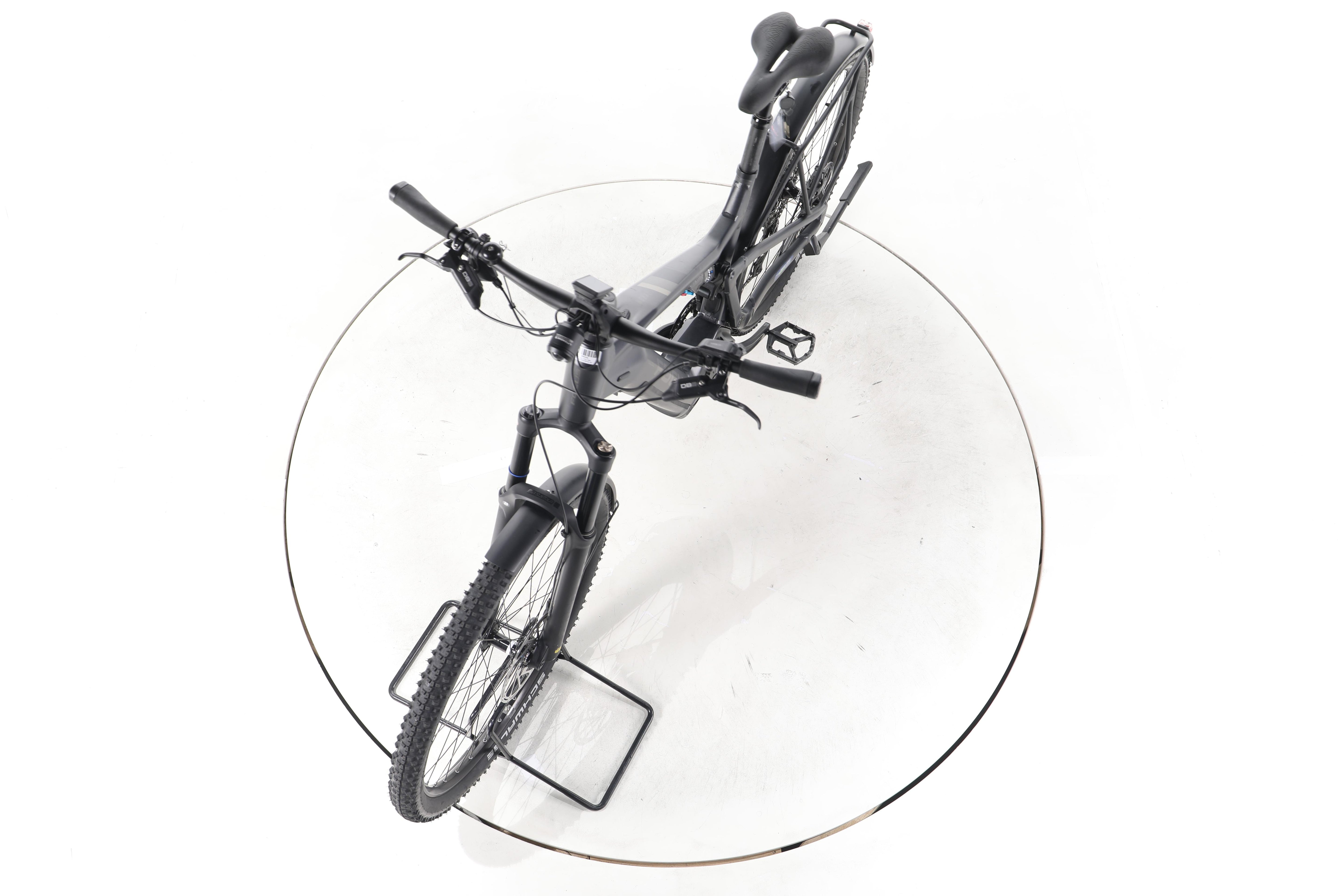 Focus Thron² 6.8 EQP SUV E-Bike - Image 17