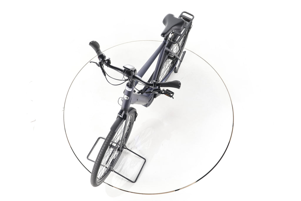 Gazelle Chamonix C5 City E-Bike - Image 17